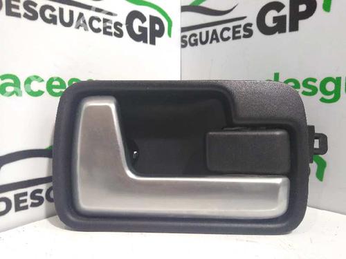 Used Front right interior door handle LAND ROVER DISCOVERY III (L319) 2.7 TD 4x4 (190 hp) 7141562