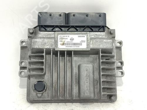 Centralita motor Centralita motor 38651945 38651945