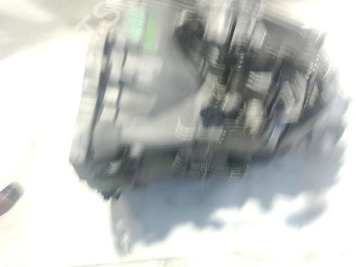 Gearbox VOLVO V40 Hatchback (525) D2 | BP31149248M3