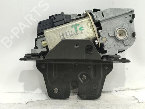 Tailgate lock BMW X5 (E53) 3.0 d | BP33049926C101 - Image 1