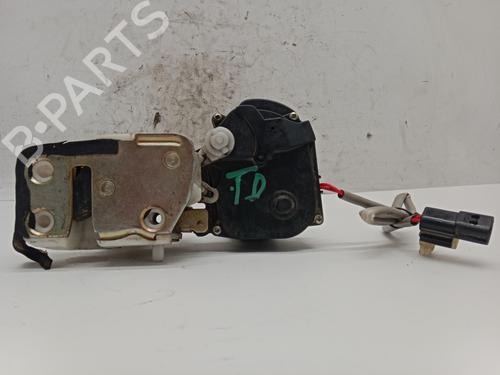 Used Rear right lock ROVER 25 I Hatchback (RF) 2.0 iDT (101 hp) 25037372