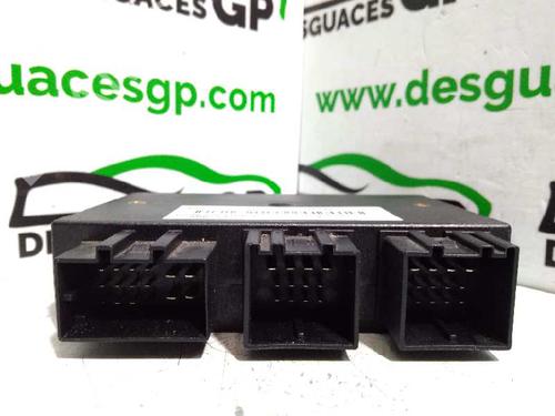 Elektronisk modul AUDI A6 C6 Avant (4F5) 2.7 TDI quattro | BP7148810M83 