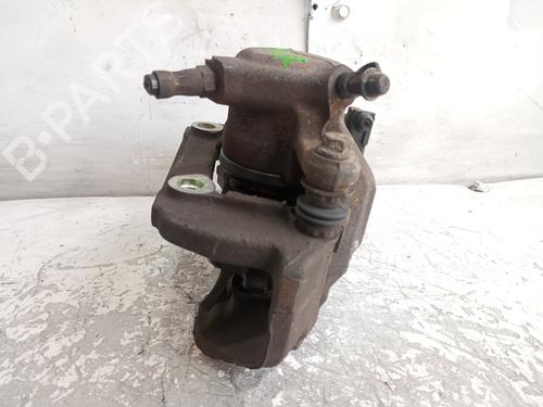 Left front brake caliper MERCEDES-BENZ C-CLASS (W203)  | BP13662932M105 