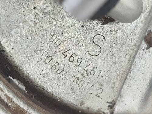 Fuel pump OPEL CORSA B (S93) 1.7 D (F08, F68, M68) | BP24406904M76 