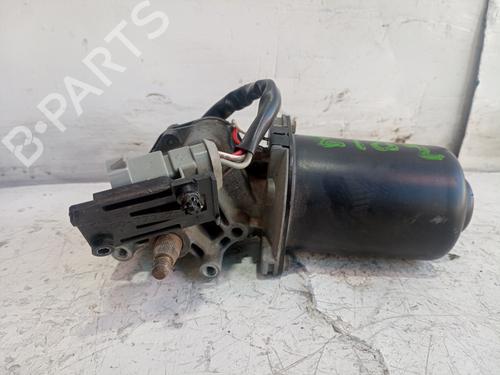 Used Front wiper motor RENAULT ESPACE III (JE0_) [1996-2002]  15383569