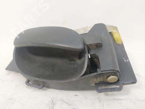 Front left interior door handle PEUGEOT 206 Hatchback (2A/C) 1.9 D | BP12342741I13 