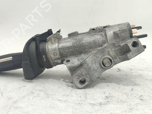 Ignition barrel AUDI A4 B7 Avant (8ED) 2.0 TDI 16V | BP38054961M48 - Image 2