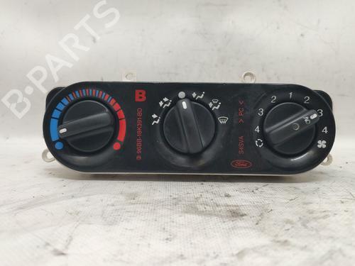 Used Climate control FORD MONDEO II Turnier (BNP) 1.8 TD (90 hp) 28587919
