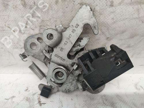Used Hood lock CITROËN C5 II (RC_) 2.0 HDi (RCRHRH) (136 hp) 27990822