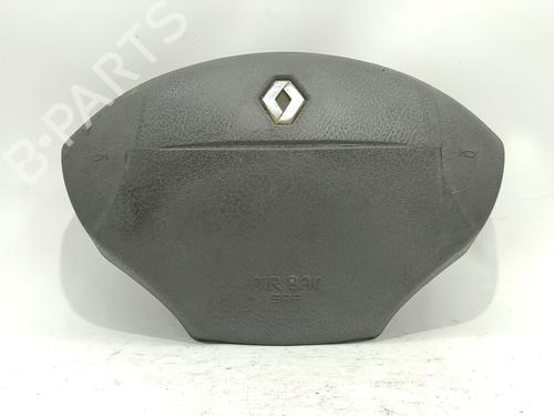 Førerens kollisjonspute RENAULT SCÉNIC I MPV (JA0/1_, FA0_) 1.9 dCi (JA05, JA1F) (102 hp) 29262179