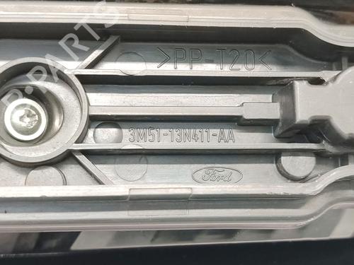 Left taillight FORD FOCUS C-MAX (DM2) 1.6 TDCi | BP30162038C34