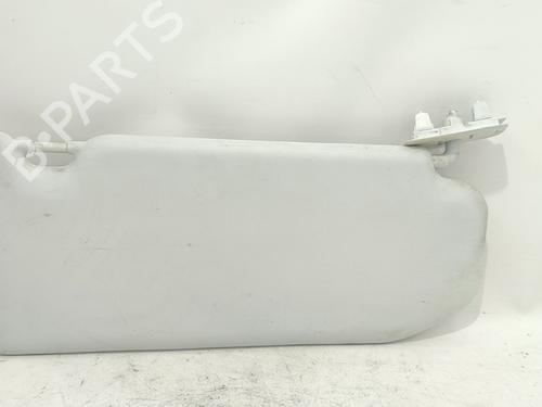 Left sun visor PEUGEOT 508 I (8D_) 1.6 HDi | BP38470777I1 - Image 2