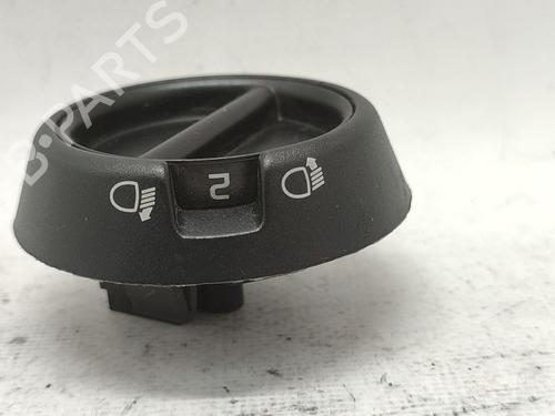 Headlight switch RENAULT MASTER II Van (FD) 2.5 D (FD0A, FD0E, FD2E, FD3E) | BP36994681I24 - Image 6
