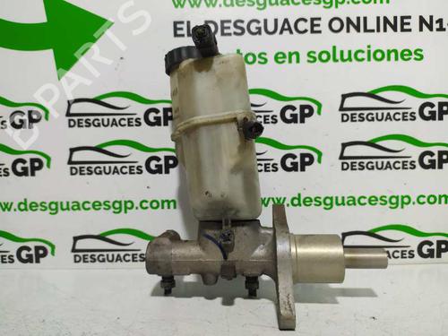 Brake master cylinder PEUGEOT 407 (6D_) 2.0 HDi (6DRHRH) | BP7147949M77 