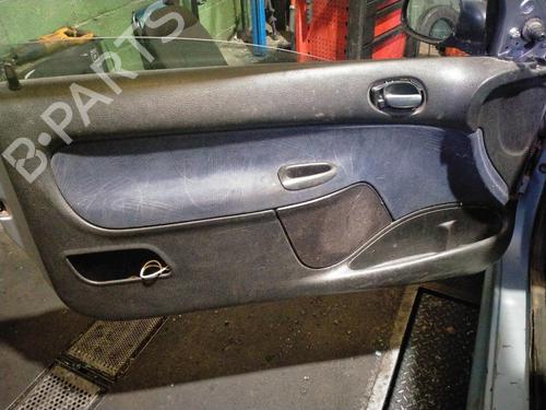 Injektor PEUGEOT 206 Hatchback (2A/C)  | BP21772269M100 