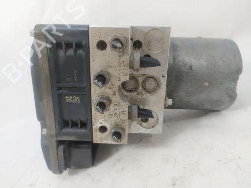 ABS pump AUDI A8 D4 (4H2, 4H8, 4HC, 4HL) 3.0 TDI quattro | BP10985827M43 