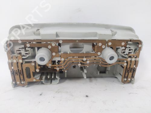 Innerbelysning SEAT LEON (1M1) 1.9 TDI | BP12341754I8 
