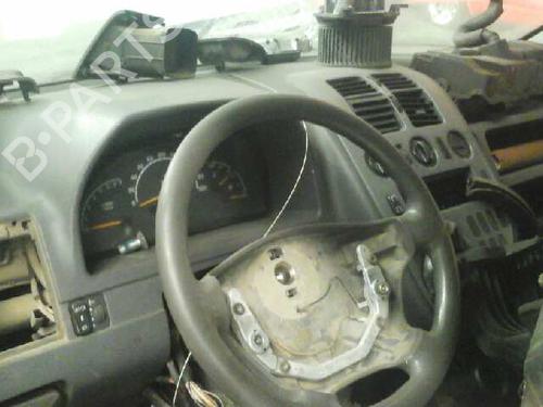 Electronic module MERCEDES-BENZ VITO Van (W638)  | BP13447169M83 