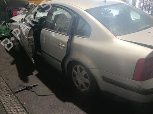 Left sun visor VW PASSAT B5 (3B2) 1.8 T | BP30176492I1 