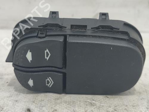 Left front window switch FORD FOCUS I (DAW, DBW) 1.8 Turbo DI / TDDi | BP22399203I27 