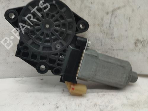 Left front window motor HYUNDAI TUCSON (JM) 2.0 CRDi | BP25729056E21 