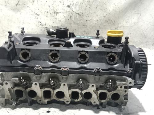 Cylinder head OPEL ASTRA H Saloon (A04) | BP32363153M5