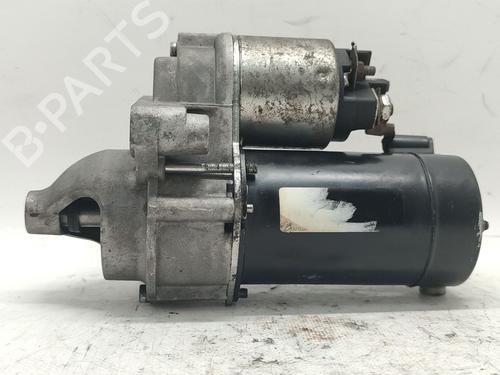 Used Starter PEUGEOT 307 (3A/C) 1.6 HDi (90 hp) 30176846