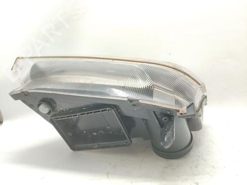 Left headlight OPEL MERIVA A MPV (X03) 1.6 16V (E75) | BP30161960C28