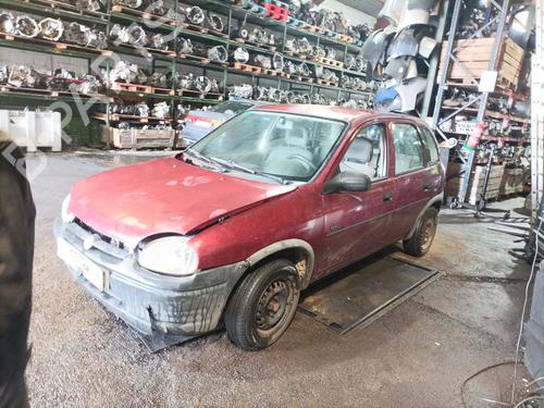Egr OPEL CORSA B (S93) 1.4 i (F08, F68, M68) | BP24373015M69 