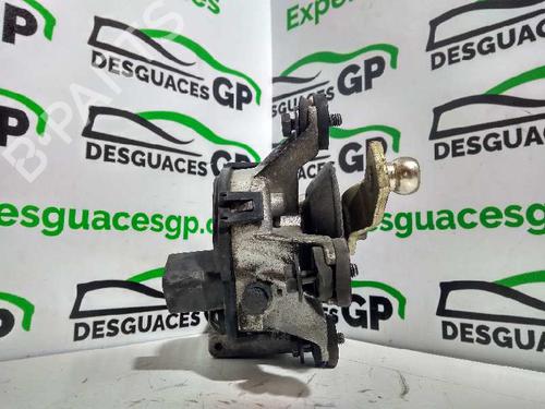 Front wiper motor HYUNDAI ACCENT II (LC) 1.5 CRDi | BP7142912M29 
