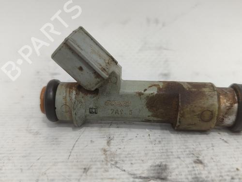 Injector PEUGEOT 107 (PM_, PN_)  | BP18241291M100