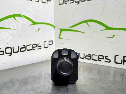 Used Mirror switch AUDI A4 B8 (8K2) [2007-2017]  7137100