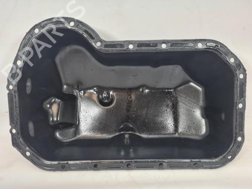Oliebundkar VW GOLF III (1H1) [1989-2000]  14324681