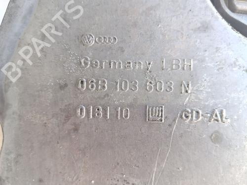 Oil sump VW PASSAT B5.5 (3B3) 1.9 TDI | BP37517469M115 - Image 2