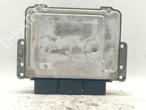 Engine control unit (ECU) PEUGEOT PARTNER Tepee 1.6 HDi / BlueHDi 75 | BP30686151M57