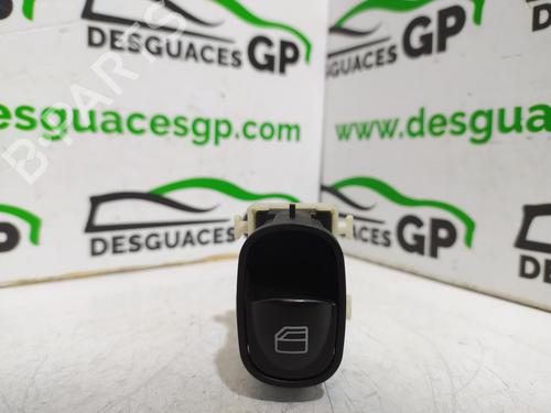 Pulsantiera posteriore destra MERCEDES-BENZ C-CLASS T-Model (S203) C 220 CDI (203.208) (150 hp) 7250828