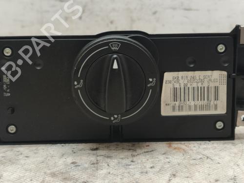 Used Climate control SEAT IBIZA II (6K1) [1993-2002]  17834036