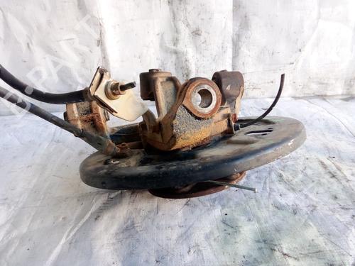 Left rear steering knuckle SUZUKI GRAND VITARA II (JT, TE, TD)  | BP18529400M27 