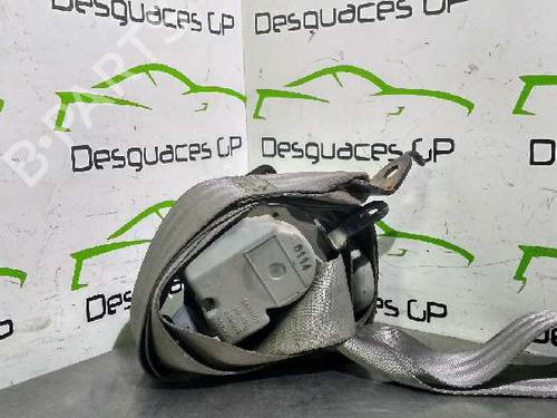 Sikkerhedssele bag venstre KIA CARNIVAL II (GQ) 2.9 CRDi (144 hp) 7137986