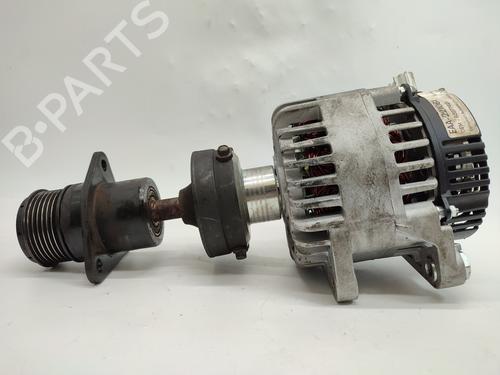 Used Alternator FORD FOCUS II (DA_, HCP, DP) [2004-2013]  16028885