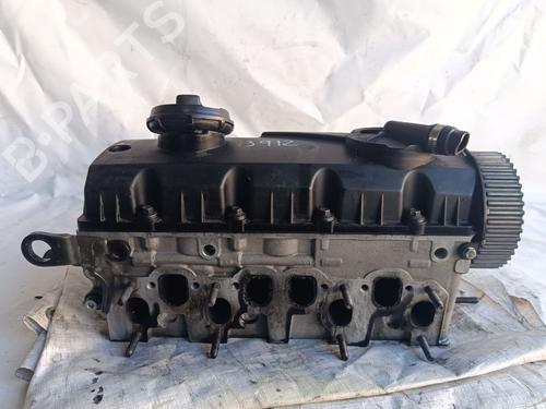 Cylinder head VW PASSAT B5.5 (3B3) 1.9 TDI | BP37496086M5 - Image 6