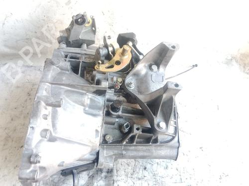 Gearbox CITROËN C5 II (RC_) 2.0 HDi (RCRHRH) | BP27257401M3 