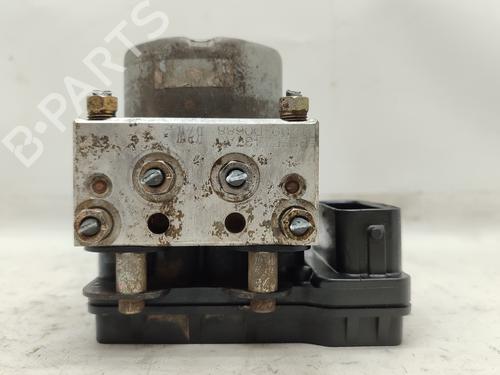 ABS Bremseaggregat MAZDA 323 F VI Hatchback (BJ)  | BP20106050M43 