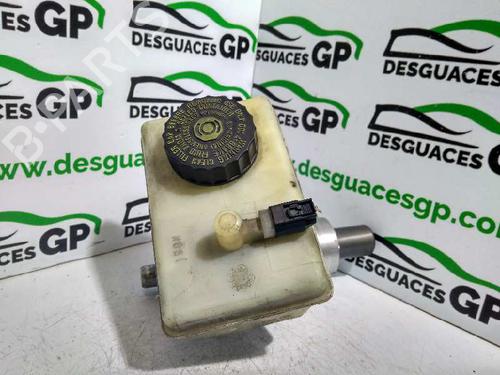 Brake master cylinder MERCEDES-BENZ S-CLASS (W220)  | BP7142095M77 