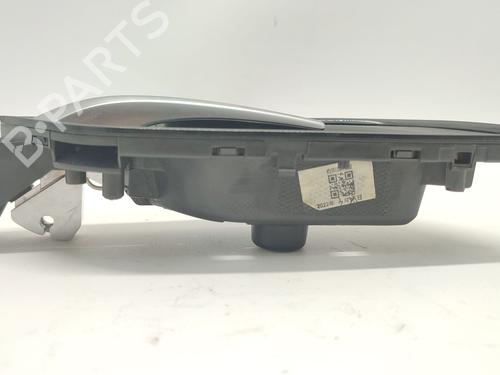 Front right interior door handle MG MG ZS SUV (AZS1) 1.0 T-GDi | BP39668752I14 - Image 3