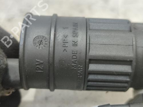Washer pump RENAULT TWINGO I (C06_)  | BP16713875E24 