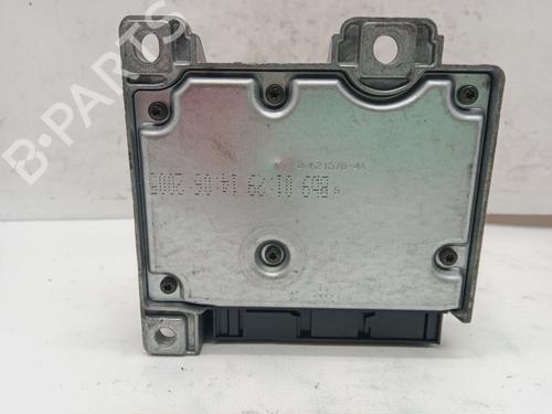 ECU airbags PEUGEOT 307 SW (3H) 2.0 HDi 135 | BP25404509M53 