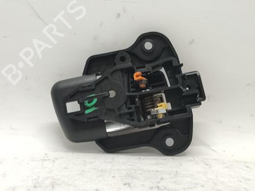 Front left interior door handle MITSUBISHI OUTLANDER II (CW_W) 2.2 DI-D | BP30055921I13 