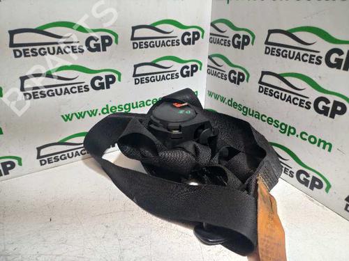 Used Front left seatbelt BMW 5 (E39) 525 tds (143 hp) 8751574