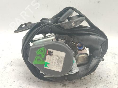 Used Front right seatbelt Front right seatbelt 37467434 37467434